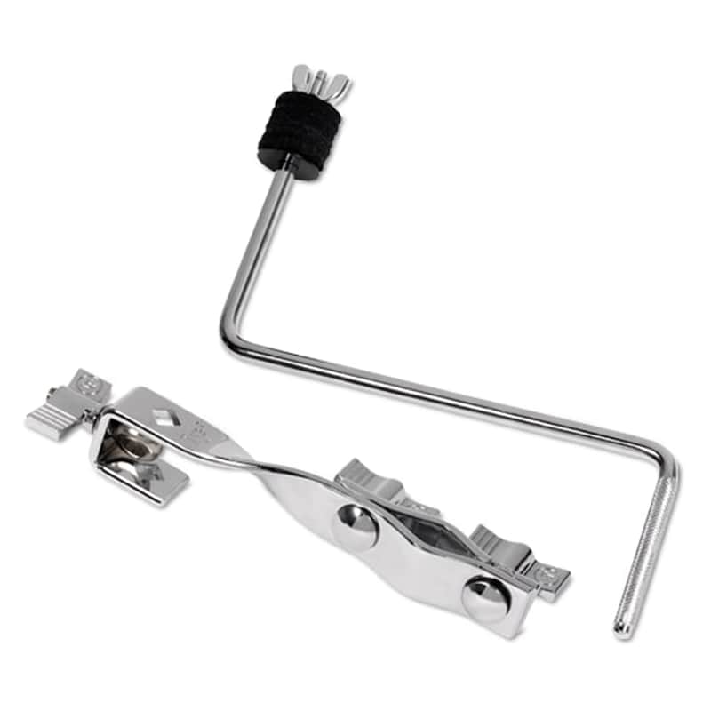 Mint LP Mount All Cymbal Bracket LP236A Chrome image 1