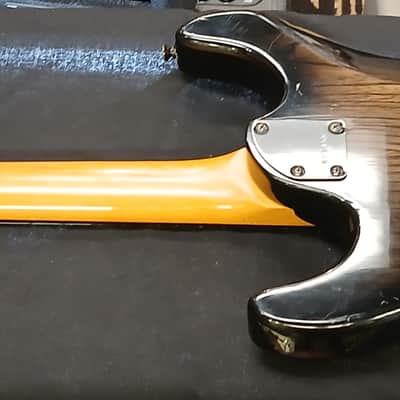 Aria pro II FL-30H - Black Transparent burst image 10