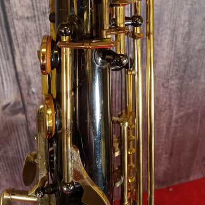 Keilwerth SX90R Tenor Saxophone (Queens, NY) image 8