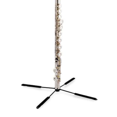Hercules DS460B TravLite Flute Stand image 3