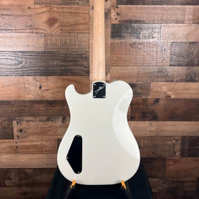 PRS Myles Kennedy Signature Electric Guitar w/Gig Bag, Antique White, Free Ship, 011 image 9
