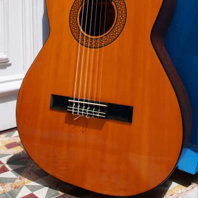 Admira Monica Classical Guitar image 10