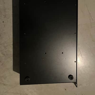 Vermona DSR-3 stereo spring reverb image 6