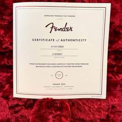 Fender Stratocaster American Original '50s Sunburst 2019 image 20