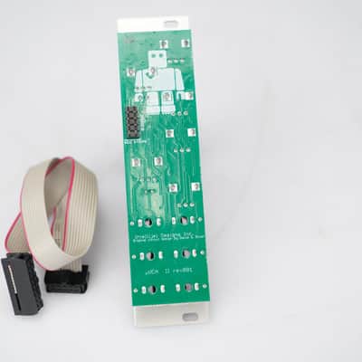 Intellijel uVCA II Eurorack Module #58507 image 7