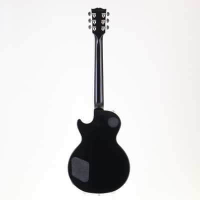 GIBSON USA Les Paul Classic 2018 Ebony [180063503] (05/21) image 2