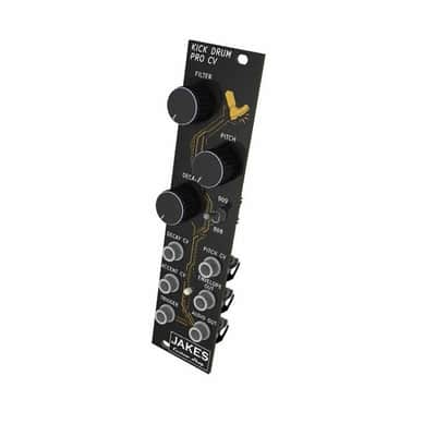Kick Drum Eurorack Module image 1
