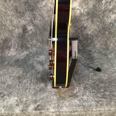 Gibson ES-275 VOS 2017 Sunburst Nice image 7