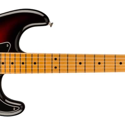 Fender Vintera® II '70s Stratocaster® - 3 Tone Sunburst image 1