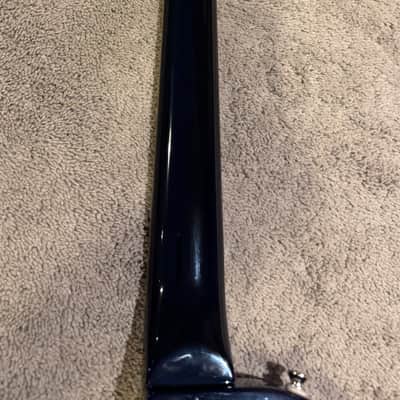 Epiphone Blueshawk Deluxe 2015 - Midnight Sapphire image 14