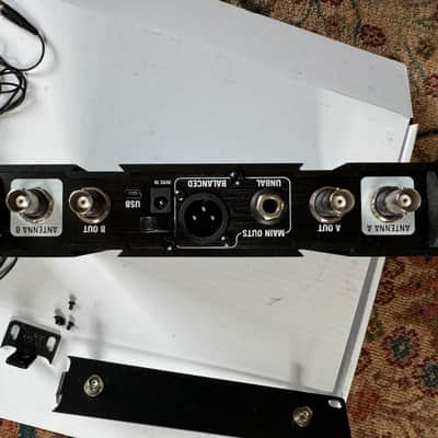 Line 6 XD-V75L Wireless Lavalier Microphone image 18