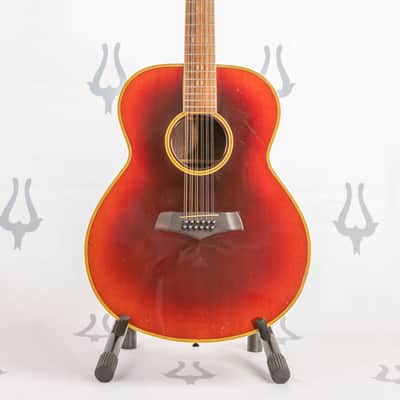 Daion Year Series '82 / 12 String image 1