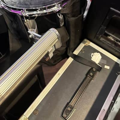 Ludwig Ultimate Series Marching Quints + FREE HARNESS image 17