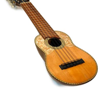 Charango of the Andes 1990's image 18