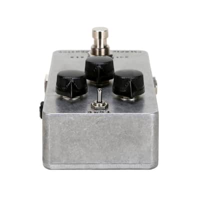 Fairfield Circuitry The Barbershop Overdrive [DEMO] image 4