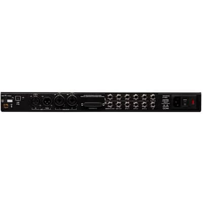 Dangerous Music D-BOX+ Monitor Control System, Summer mixer and DA converter image 3