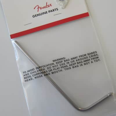 Fender American Deluxe / Ultra / Elite Stratocaster Tremolo Arm 0036534049 image 1