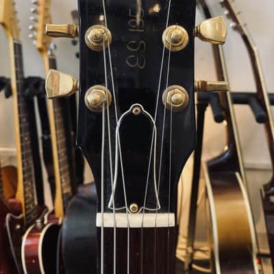 Gibson ES-135 2002 (VIDEO) image 4