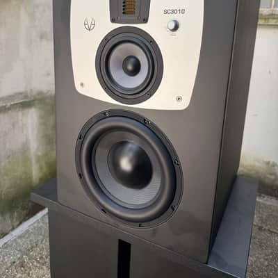 Eve Audio 3010 ( paire ) Ex-Demo image 3