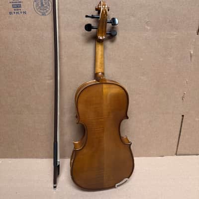 Immagine Cremona 13" Viola Outfit – Used, Good Condition w/ Bow & Case - 6