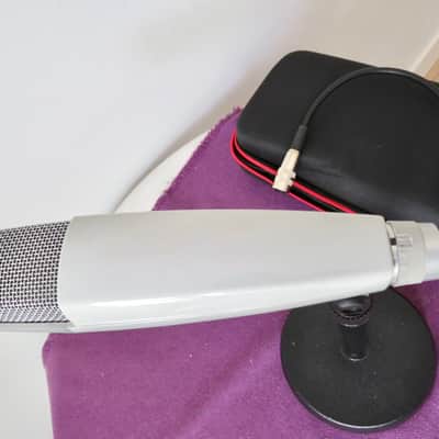 Sennheiser MD 421-N Cardioid Dynamic Microphone image 5