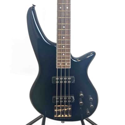 Jackson JS Series JS3 Spectra Bass - Gloss Black image 2