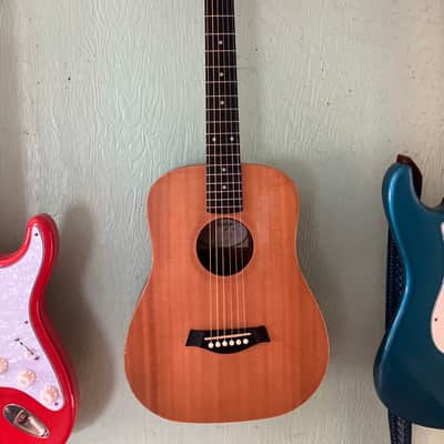 Baby Taylor 305-M Mahogany Acoustic Guitar | Reverb