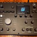 Elektron Analog Heat +FX 2023 - Present - Black