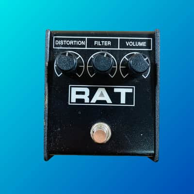 ProCo RAT 2 Distortion image 1