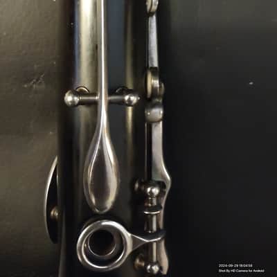 SELMER 10G Bb CLARINET - READY TO PLAY - DEMO VIDEO - GREAT! image 16