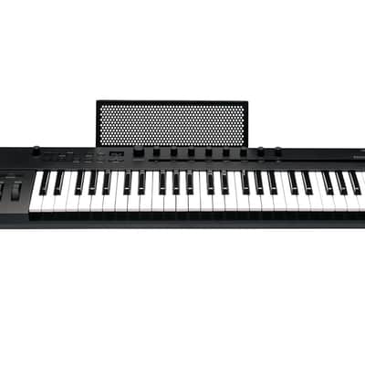 Korg Keystage 49 Poly AT MIDI 2.0 Keyboard Controller image 3