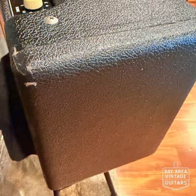 1965 Fender Reverb Unit – Blackface image 4