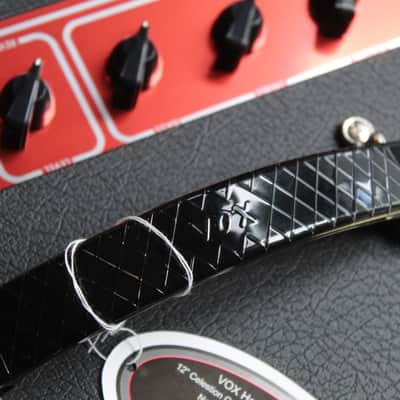 VOX AC10HWR1 Hand-Wired 10-Watt 1x12" Guitar Combo 2025 image 7