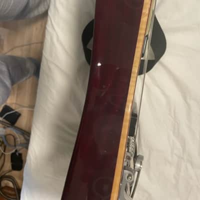 Framus Hollywood custom image 9