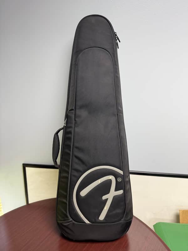 Fender Incase John Mayer Gig Bag image 1