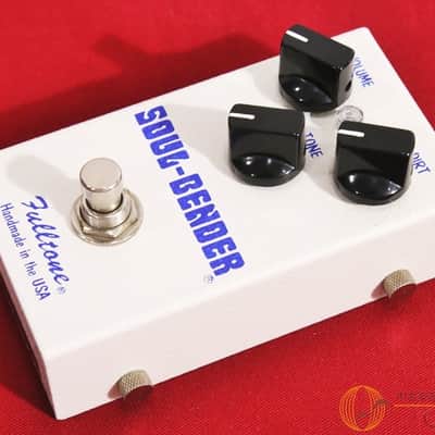 Fulltone Soul Bender | Reverb