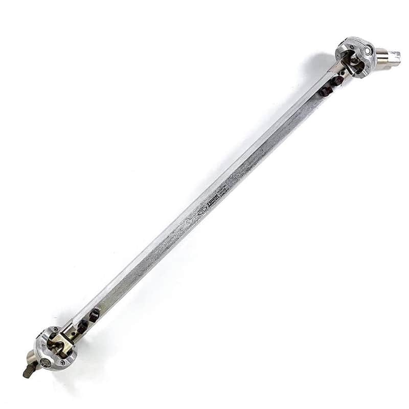 Trick Replacement Bass Pedal Drive Shaft for Pro1V/Bigfoot/Dominator image 1