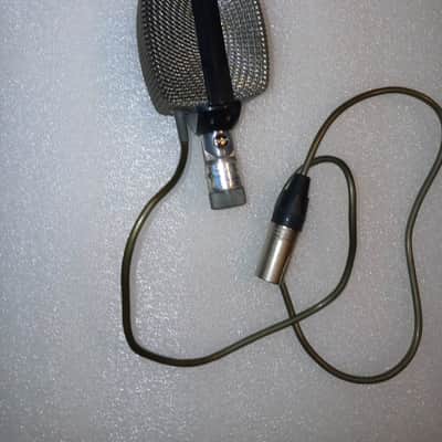 AKG/WSW D12 vintage D12 1960’s - Black and gray image 3