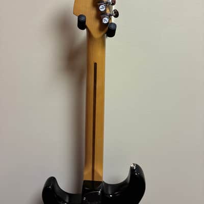 Fender American Custom Modded Stratocaster- 2024 American Body, 2004 American Neck image 7