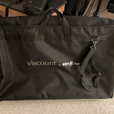 Viscount Legend Live 2022 image 6