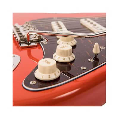 Vintage ReIssued Series V6M - Firenza Red image 8