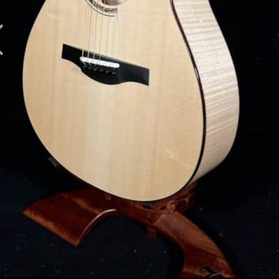 Kraut 00 2020 - European Figured Maple/Swiss Moon Spruce image 2