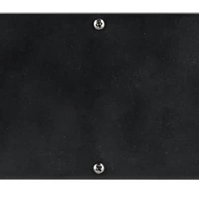 (8) Rockville WET ARRAY 100 BLACK Wall Mount Array 70V Commercial Speakers+Amp image 9