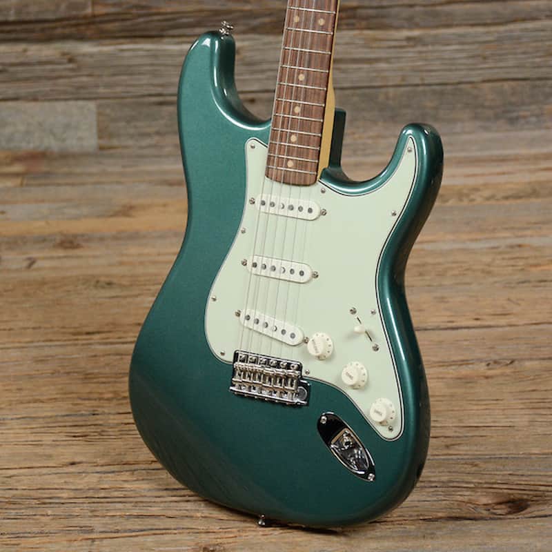 Fender American Vintage '59 Stratocaster | Reverb Canada