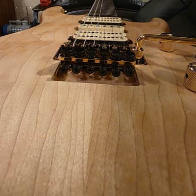Kiesel DC 127 Limited 2025 - Tung Oil image 5