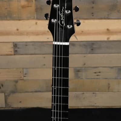 Godin A6 Ultra Natural SG Natural w/ Gigbag image 6