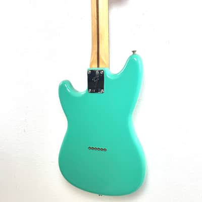 Fender Player Duo Sonic - Seafoam Green image 5