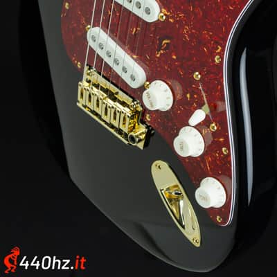 Suhr Dealer Select Classic S SSS Limited Edition 2025 Black - Mint Condition image 6