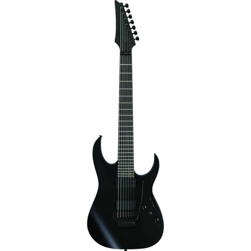 Ibanez RGRB720 Iron Label image 1