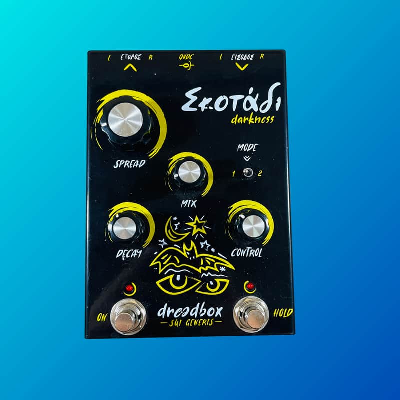 Dreadbox Darkness